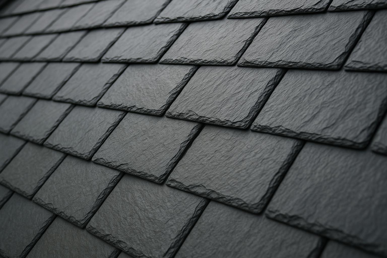 Dry-fix ridge detail